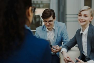 Alumni Network As Business Asset