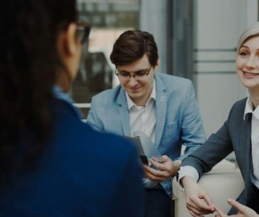 Alumni Network As Business Asset