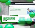 Amazon Vine login
