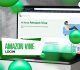 Amazon Vine login