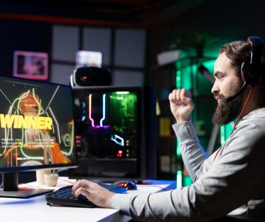 Anti-cheat technology for gaming industry