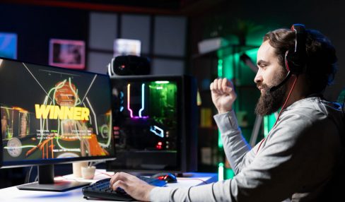 Anti-cheat technology for gaming industry