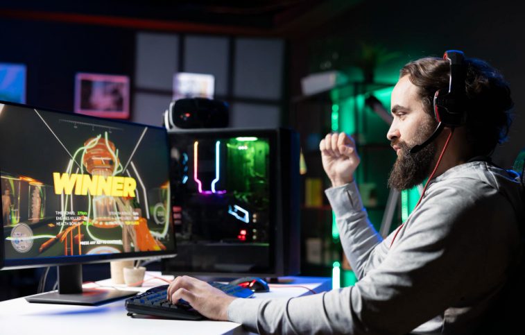 Anti-cheat technology for gaming industry