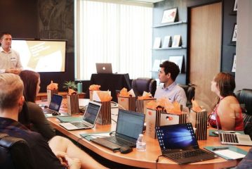 B2B SaaS Google Ads Agencies