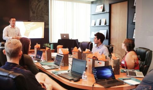 B2B SaaS Google Ads Agencies