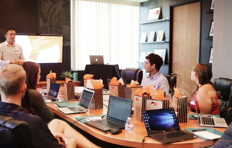 B2B SaaS Google Ads Agencies