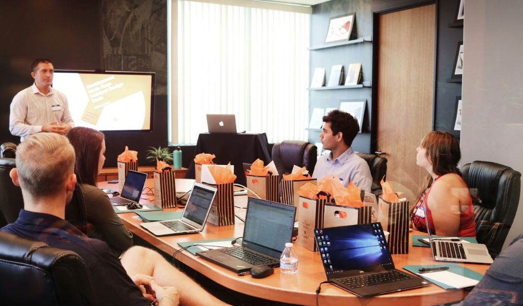 B2B SaaS Google Ads Agencies