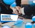 Business Partnership Opportunities