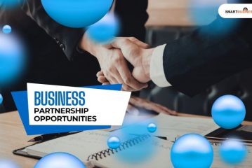 Business Partnership Opportunities