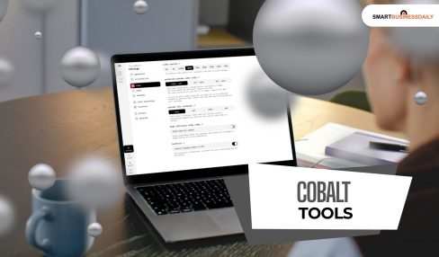 Cobalt tools