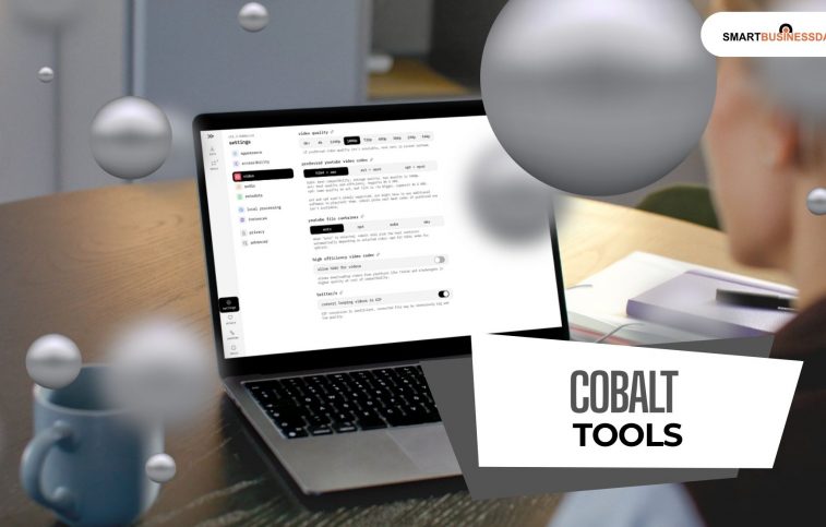 Cobalt tools