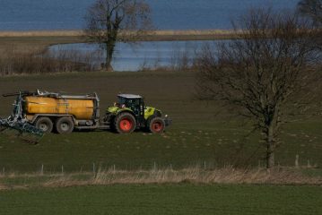 DEF systems agriculture