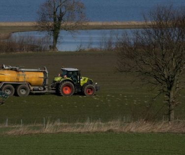 DEF systems agriculture