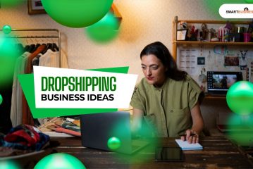 dropshipping business ideas