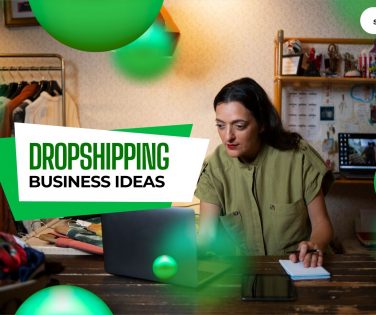 dropshipping business ideas