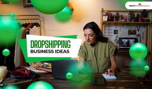 dropshipping business ideas