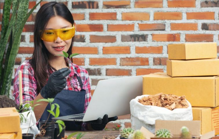 Ecommerce supply chain strategy