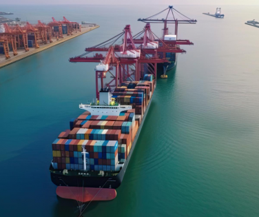 European river cruise