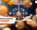 Faston trading etherions
