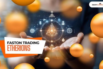 Faston trading etherions