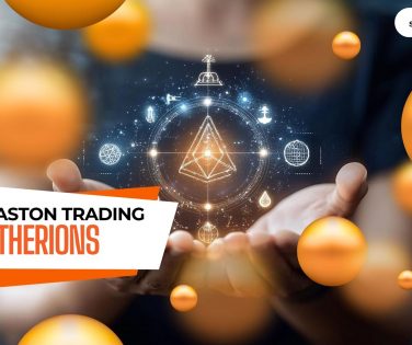 Faston trading etherions