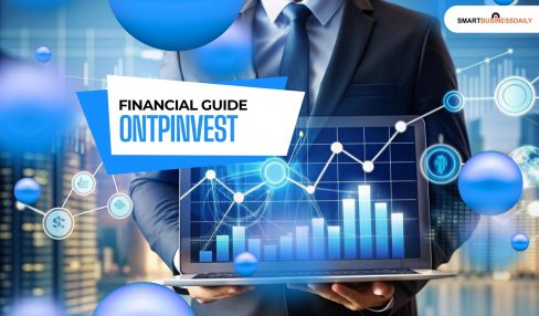 Financial guide ontpinvest
