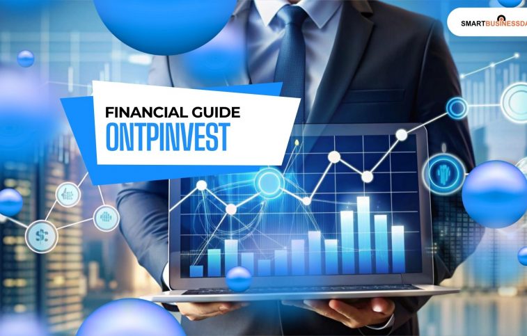 Financial guide ontpinvest