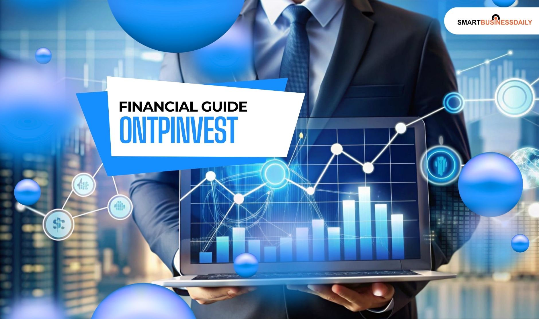 Financial guide ontpinvest