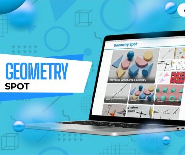 Geometry Spot