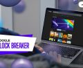 Google Block Breaker