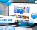 Google Memory Game
