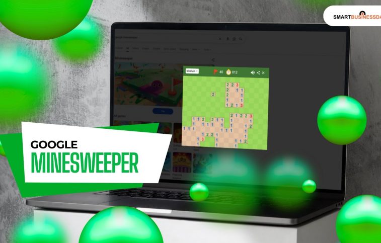 Google Minesweeper