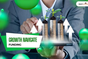 Growth navigate funding