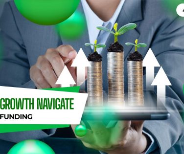 Growth navigate funding