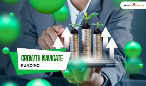 Growth navigate funding