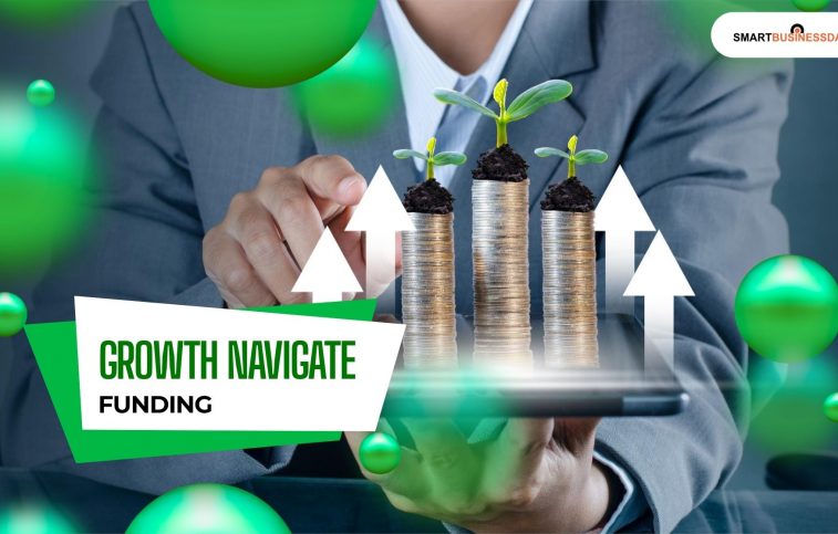 Growth navigate funding