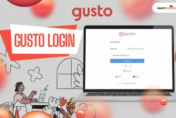 Gusto login
