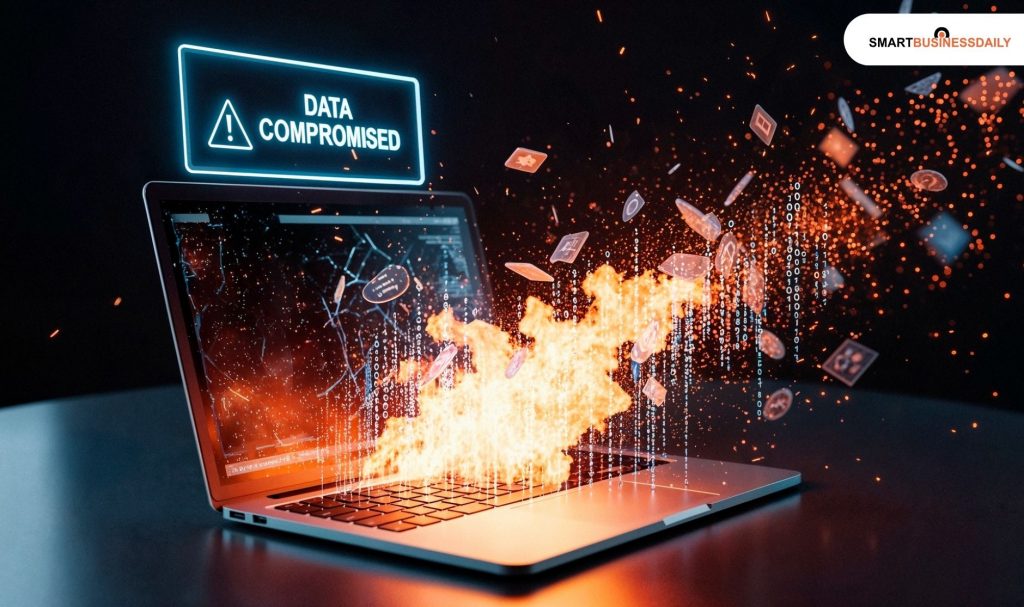 How To Tell If An 8tshare6a Software Download Is Unsafe