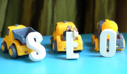 How much does SEO cost