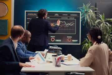 How to build an investment strategy