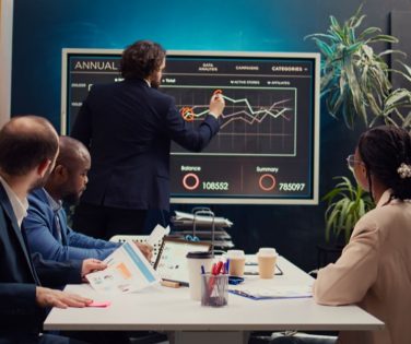 How to build an investment strategy