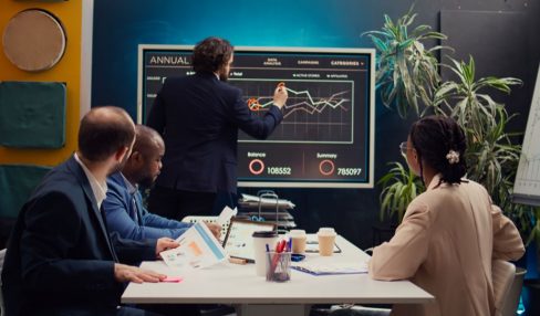 How to build an investment strategy