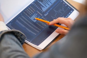 Inventory demand planning software