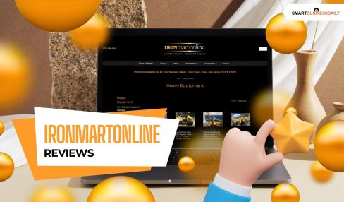 Ironmartonline reviews