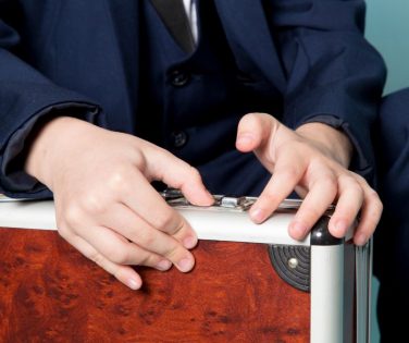 Leverage in immigration