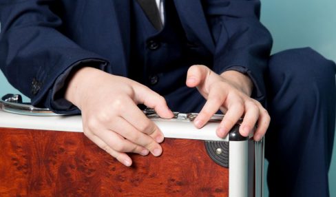 Leverage in immigration