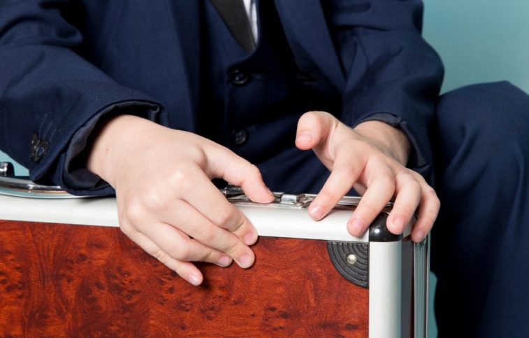 Leverage in immigration