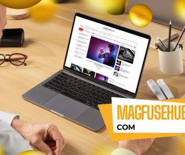 Magfusehub com
