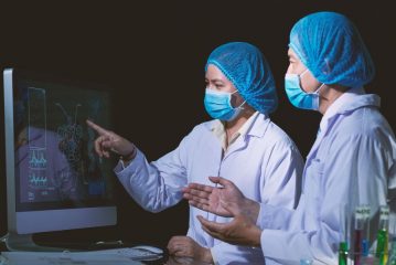 Medical technology innovation