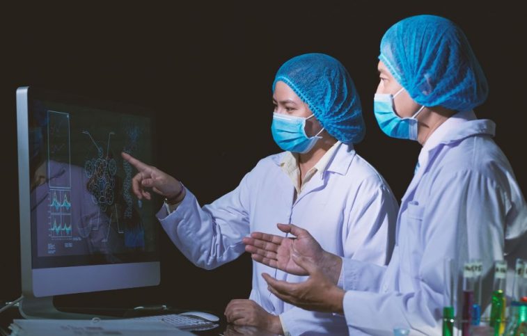 Medical technology innovation